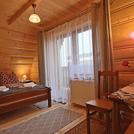 Noclegi Brzegi Екстериор снимка