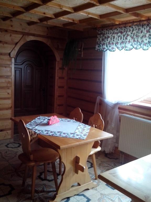 Noclegi Brzegi Екстериор снимка