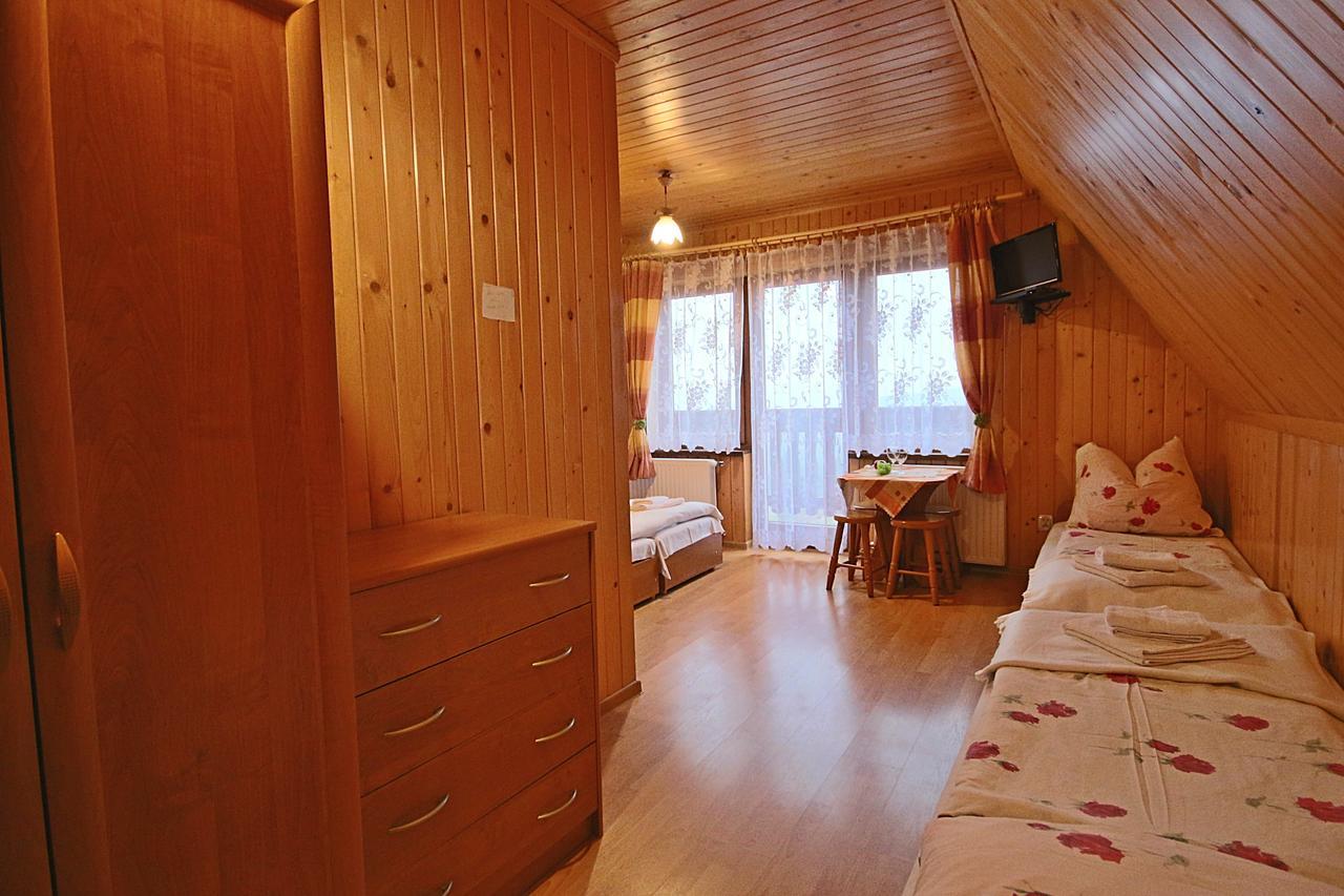 Noclegi Brzegi Екстериор снимка